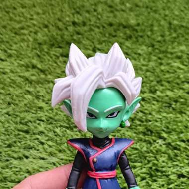 Action Figure Dragon Ball Kai Shin Supreme