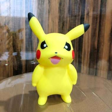 Anime Figure Pokemon Pikachu