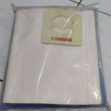 Kantong Debu Crypton Untuk LUX FLEXIO Tipe 833 Z800 Z803 Z813