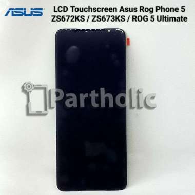 LCD Touchscreen Asus ROG 5 ZS672KS / ZS673KS / ROG 5 Ultimate Original