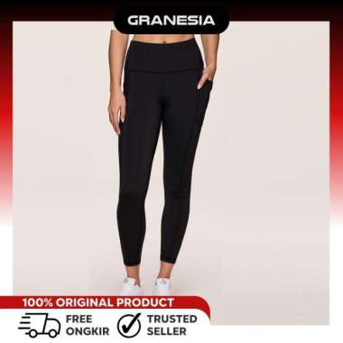 RBX Prime Tech 7/8 Legging RBXC004|Celana Olahraga Legging Yoga Wanita S