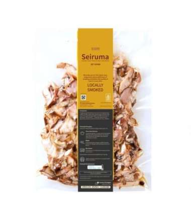 SEIRUMA SEI AYAM 250GR