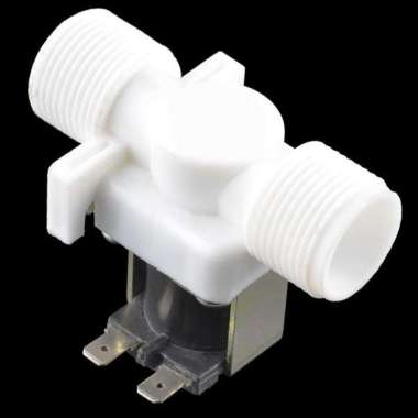 Solenoid Valve 12V NO