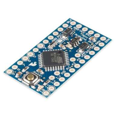 Arduino Pro Mini 328 - 5V/16MHz Sparkfun