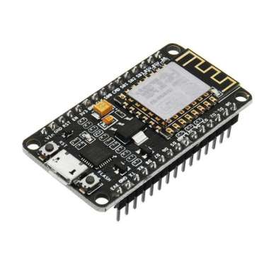 NodeMcu ESP8266 With CP2102