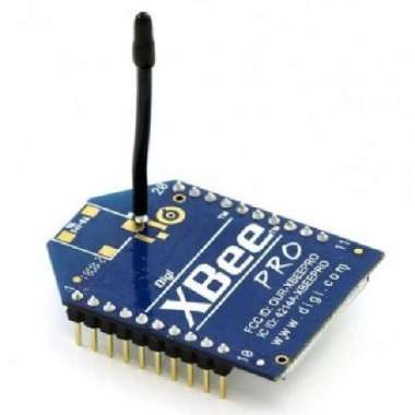 XBee Pro 60mW Wire Antenna - Series 1 (802.15.4)