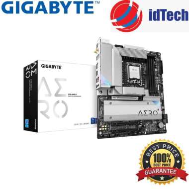 Gigabyte Motherboard Z790 Aero G