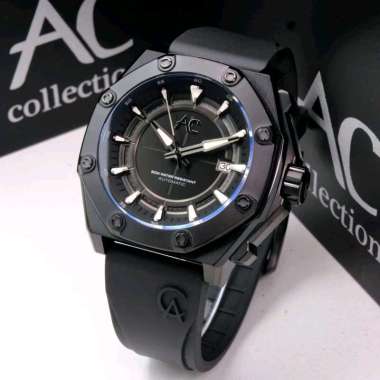 Jam Tangan Pria Alexander Christie Original/Jam Tangan Alexandre Christie Pria/Jam Alexandre Christi