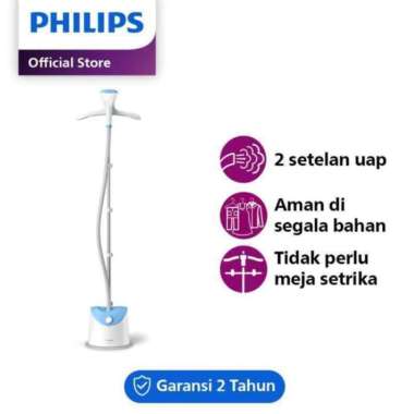 Setrika Uap Berdiri Philips Gc507 Standing Philips Gc 507 Gc 482