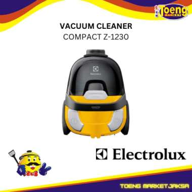 PENYEDOT DEBU / VACUUM CLEANER COMPACT Z-1230 ELECTROLUX
