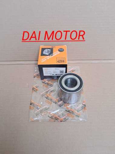 Bearing Roda belakang Nissan March EEP