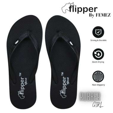 Sandal jepit flipper on sale