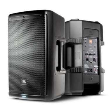 JBL EON712 SPEAKER ACTIVE 12INCH BLUETOOTH ORIGINAL HARGA (2 UNIT)