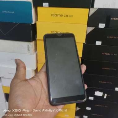 Hp Android M10 Ram 4Gb Second Termurah Android Reno4