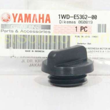 TUTUP OLI MESIN YAMAHA R25 MT25 1WD-E5362-00