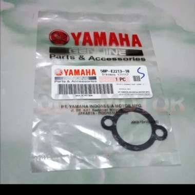 PAKING TENSIONER KETENG SCORPIO-Z/NEW SCORPIO-Z YAMAHA 5BP-E2213-10