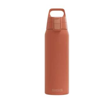 SIGG Tumbler Botol Minum Shield Therm One Eco Red 750 mL