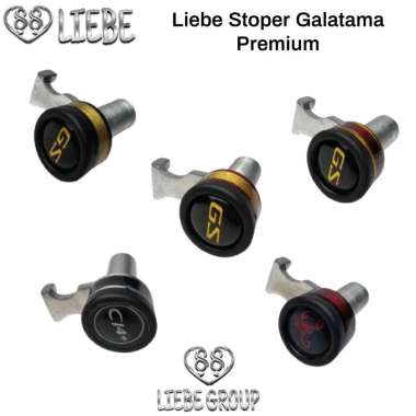 Liebe But joran SToper joran galatama premium GS/C14/SCORPION/LESATH SCORPION