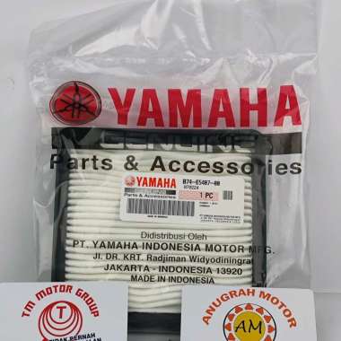 BUSA/SARINGAN/FILTER CVT YAMAHA XMAX 250 ORIGINAL