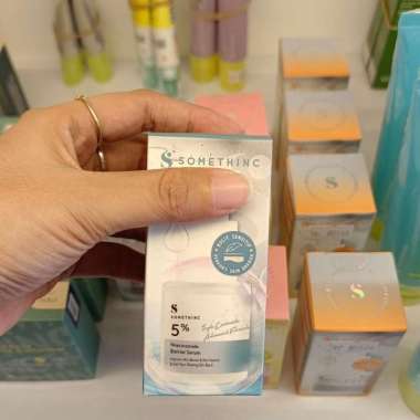 SOMETHINC NIACINAMIDE BARRIER SERUM