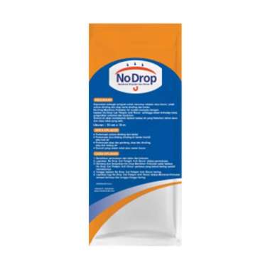 Avian No Drop Membrane | Serat Serabut Fiber Lembaran