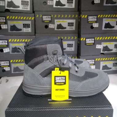 Sepatu Safety Jogger Botanic