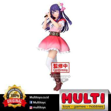 OSHI NO KO AI FIGURE 89037