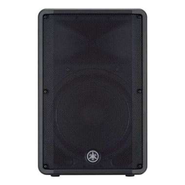 Yamaha DBR12 / DBR 12 / DBR-12 Speaker aktif