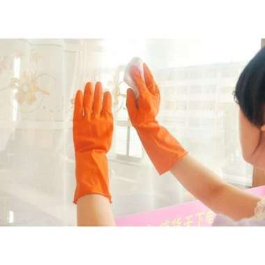 SARUNG TANGAN CUCI PIRING / SARUNG TANGAN KARET 320-60