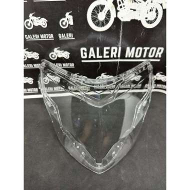 mika lampu jupiter mx 11 Kaca Mika Lampu Depan New Jupiter Mx 135 Cc Njmx 2010 - 2015 Mx New mika la