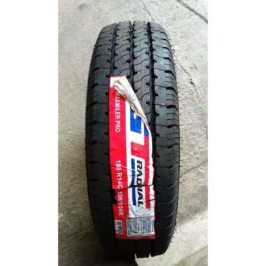 Ban Mobil 195 R15 8PR GT Radial Maxmiller Pro Ukuran 195/80 R15 DIKIRIM