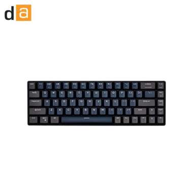 Digital Alliance Keyboard Gaming Meca Air S Darksyd 65% dark abyss