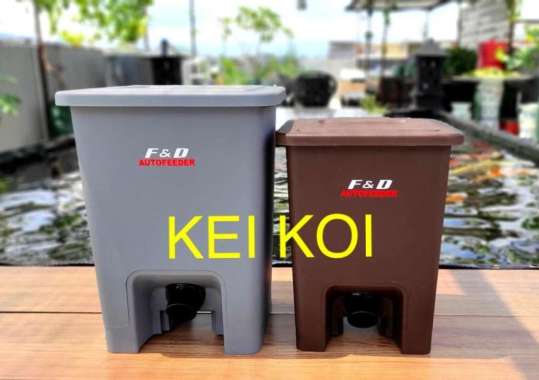 AUTOFEEDER / AUTO FEEDER 1,5 KG