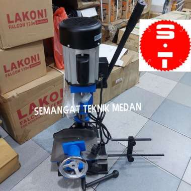 BZ8120 MESIN BOR BOBOK KAYU DUDUK TATAH PETAK CHISEL 1HP BENZ BZ 8120