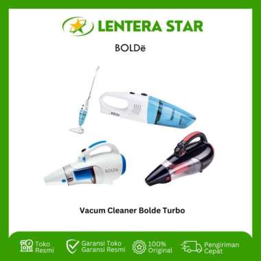 Vacum Suporr Hoover Turbo Bolde