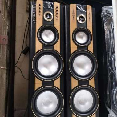 speaker bluetooth Polytron bisa karaoke