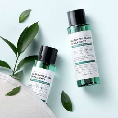 Some By Mi AHA BHA PHA 30 Days Miracle Toner