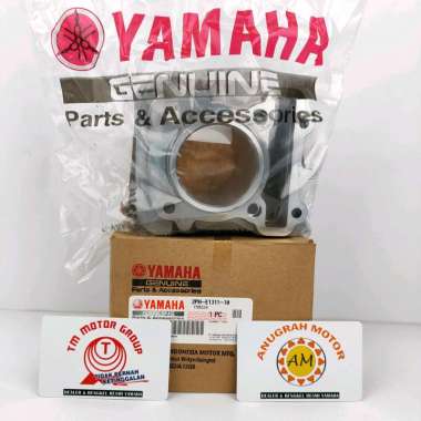 BLOCK / BLOK SEHER MIO M3/Z/S, SOUL GT 125,FINO F1 125,XRIDE 125,FREEGO