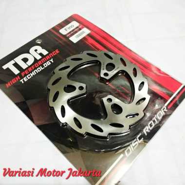 Disc Piringan Cakram Mio J Mio GT Soul GT Mio M3 Mio Fino TDR Racing SABIT