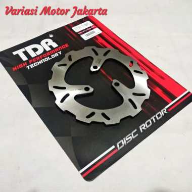 Disc Piringan Cakram Mio J Mio GT Soul GT Mio M3 Mio Fino TDR Racing T-MAX