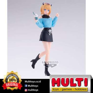 Jual Oshi No Ko Ruby Plain Clothes 88938 Di Seller Multi Toys