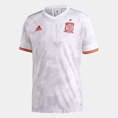 Jersey Original Spain / Spanyol Away 2020/22 XL