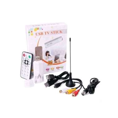 USB TV Tuner / USB TV Stick