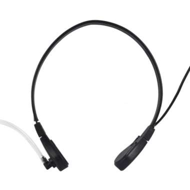 Mikrofon Walkie Talkie for Pofung Baofeng UV Hitam