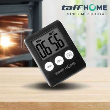 Mini Timer 🔥 Garansi Resmi & Harga Terbaru 2026