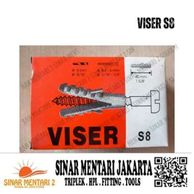 VISER S8