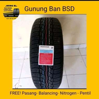 Ban Bridgestone Dueler D687 H/T 235/60 R16
