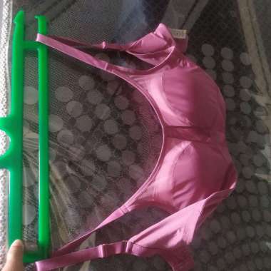 Wonder Bra WBX baik buat atlit olahraga