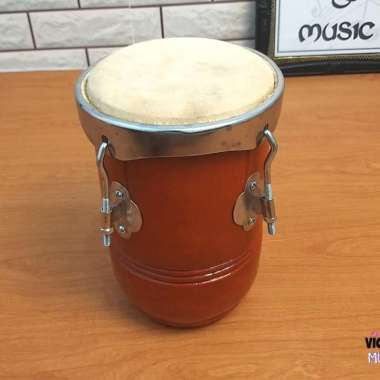 Kempul Mini Tung Satuan Ketipung Gendang Kendang Dangdut