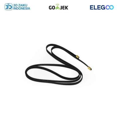 Original ELEGOO Neptune 4 Plus X and Y Axis Belt Timing Replacement Y Axis